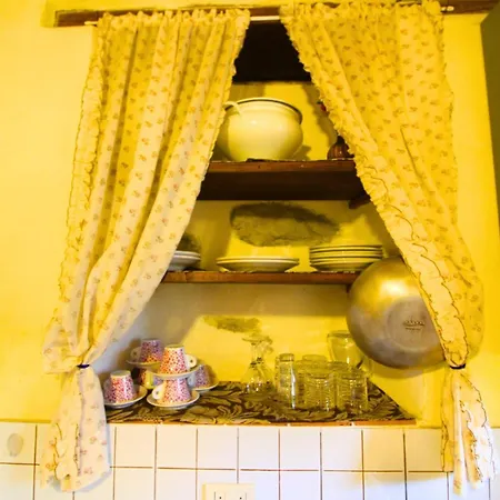 Holiday home La Montanina *