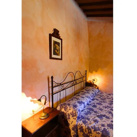 Holiday home La Montanina Polvano