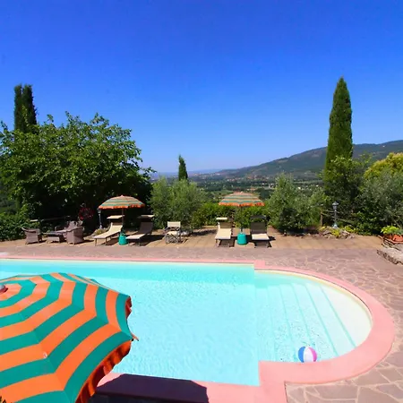 Holiday home La Montanina *