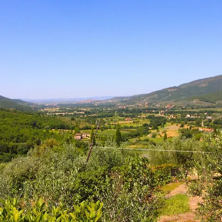 La Montanina