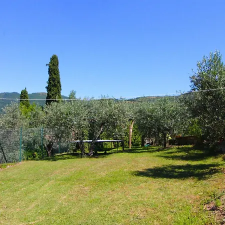 La Montanina Holiday home