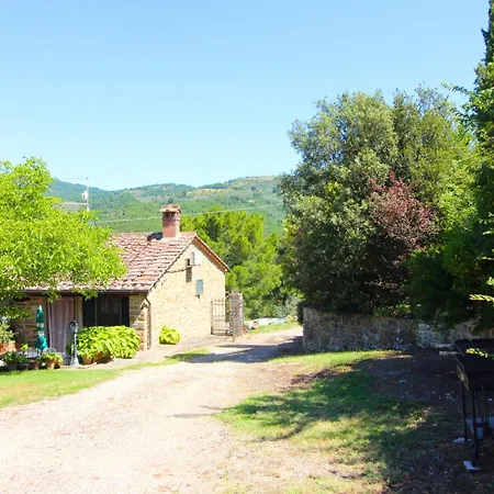 La Montanina Holiday home *