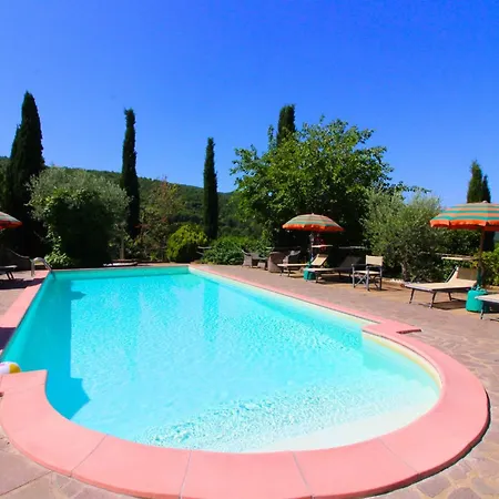 Holiday home La Montanina *