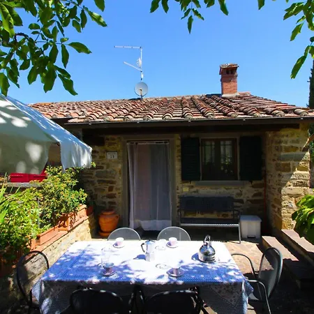 Holiday home La Montanina Polvano